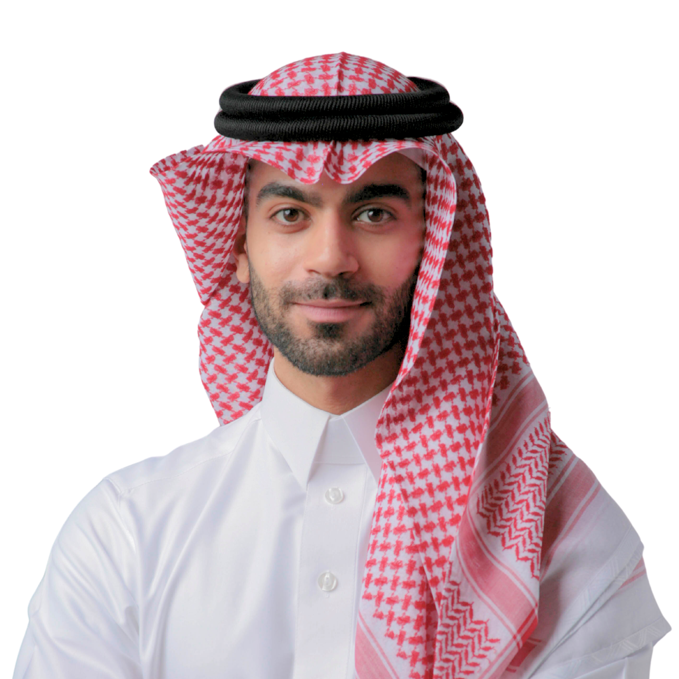 Reda Al Hamoud
