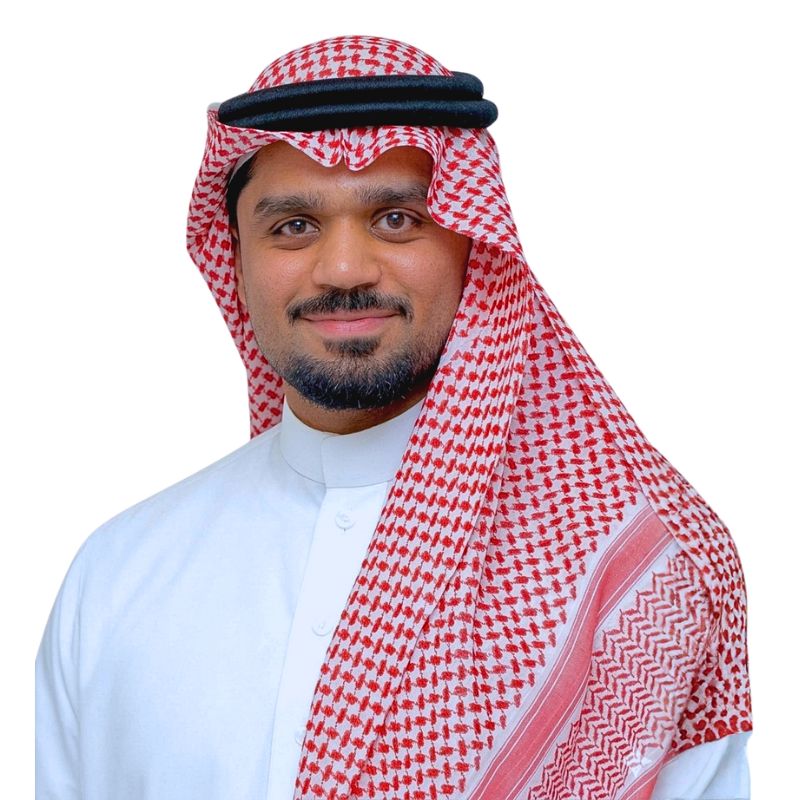 Danial Al Hamoud